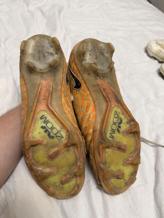 Nike Air Zoom Mercurial Superfly 9