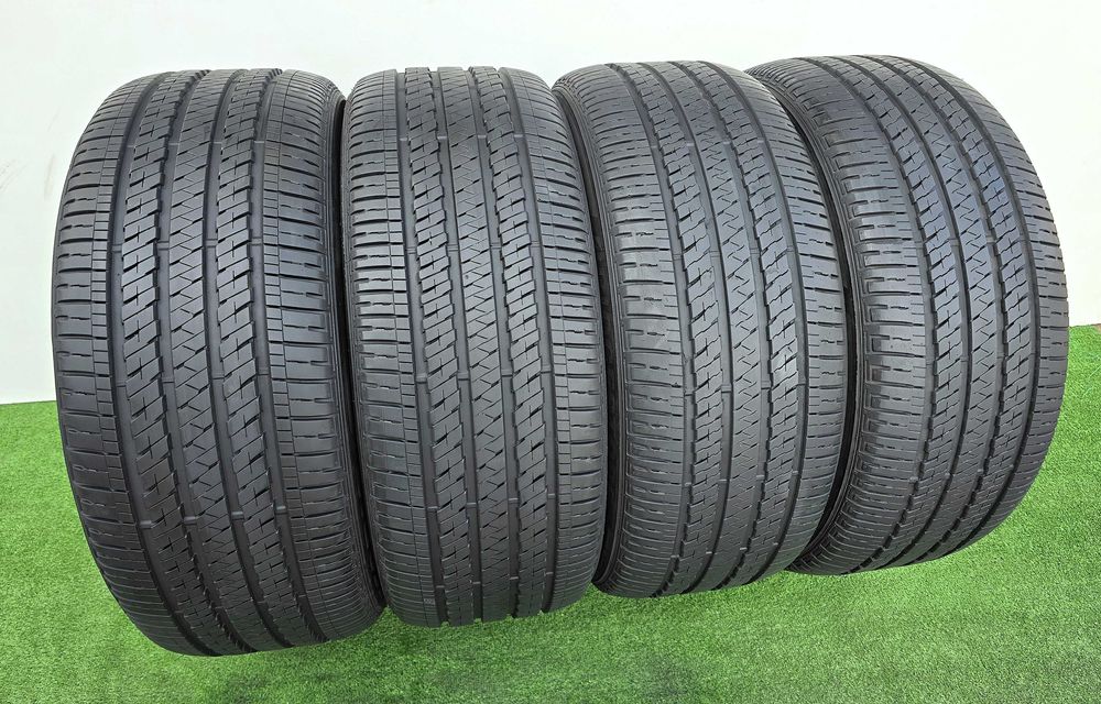 4бр. 265/50/20 BRIDGESTONE Ecopia H/L- всесезонни