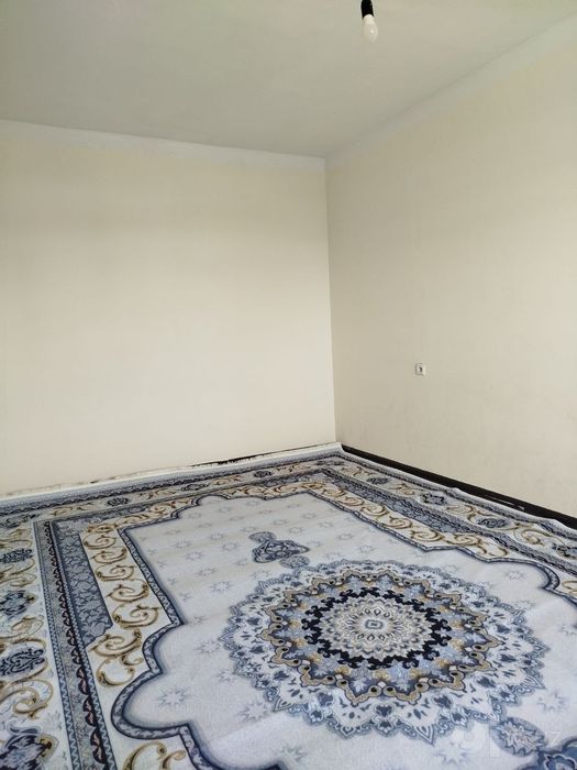 Sergili yangi hayot 2 xonali kvartira