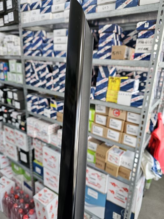 Водобранна лайсна - задна дясна врата