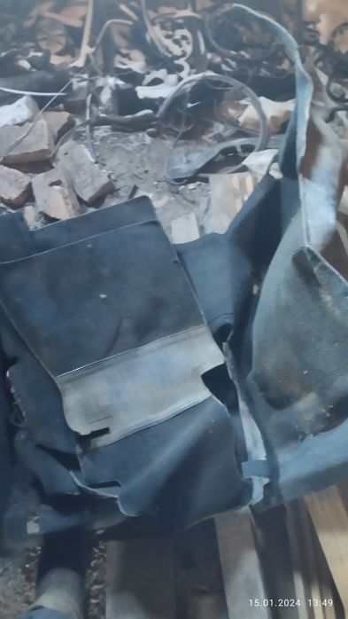 Продам ковер мерс 190 продам