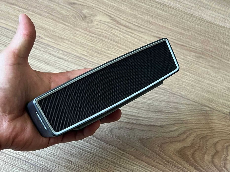 BOSE Soundlink Mini 2 Boxa bluetooth/aux, sunet extraordinar, produs original BOSE