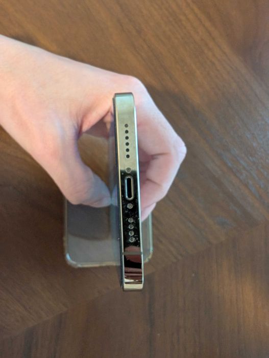 iPhone 12 Pro Max 128GB Gold | Коробка, кабель