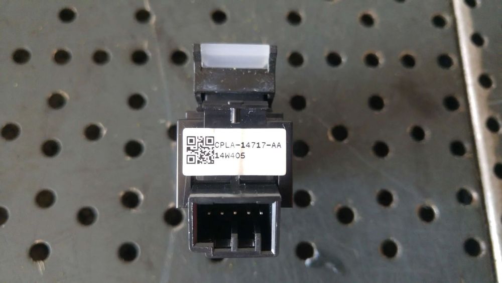 Buton geam electric dreapta fata land rover range rover sport 2 l494 cpla14717aa