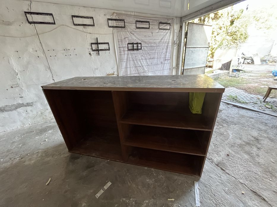 Продам барную стойку