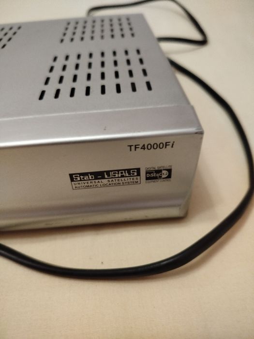 Тюнер Topfild 4000 Fi Корея