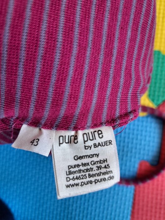 Caciula dublata de lana Pure Pure 43