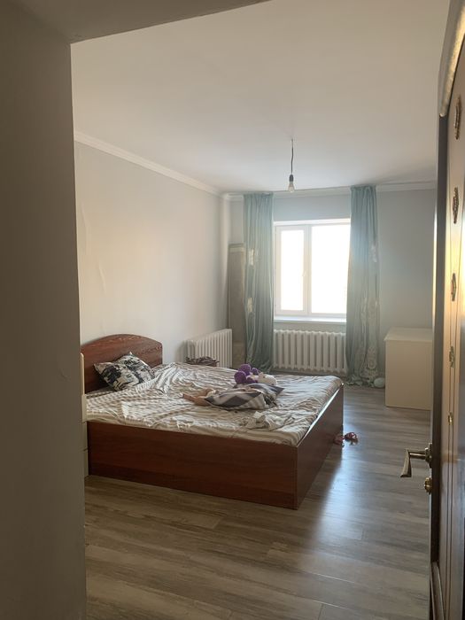 Сдам квартиру на кошкарбаева 41