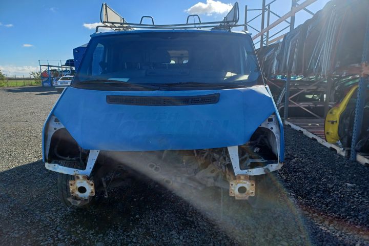 Galerie admisie BK2Q-9424-CD BK2Q9424CD  TR.SP 2.2 TDCI Ford Transit