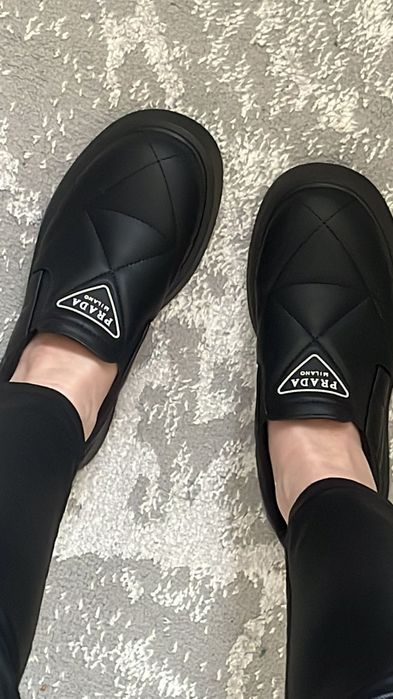 Продам лоферы новые