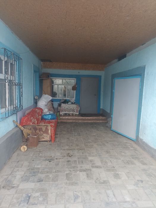 Продается дом на 1 пер элеваторный 56