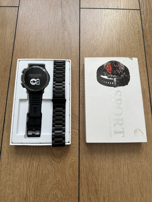 Часы новый Paearofero