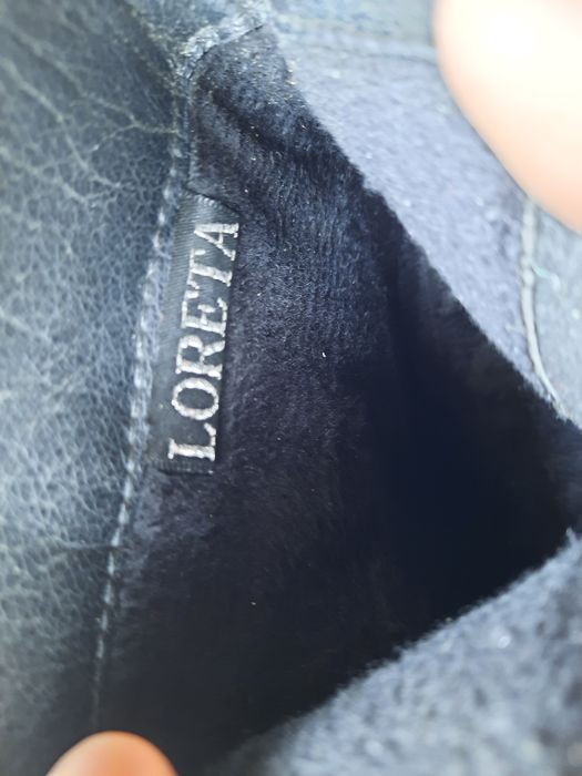 Аяқ киім күздік қыстық