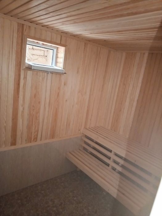 Hovli sotiladi 7.2 sotok