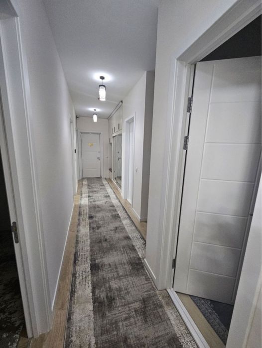 Сдаётся аренда квартира Almazar city трёхкомнатная новостр для семья