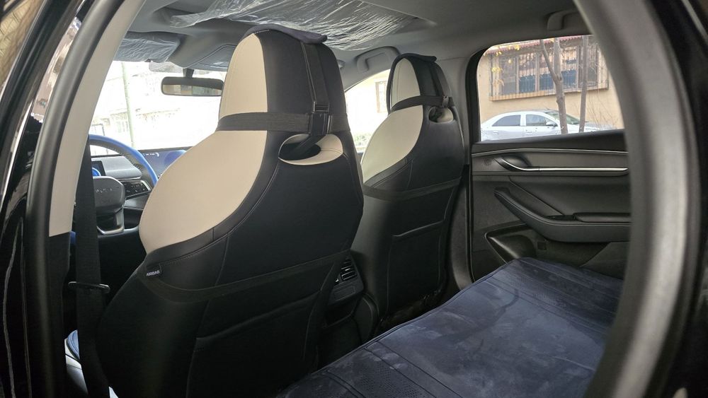 BYD chazor 2-Pozitsiyasi  55km tokda SROCHNA SOTILADI!!