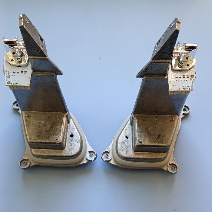 Баласт модул лед мигач BMW X5,X6 F15,F16 2012-, Нови с гаранция