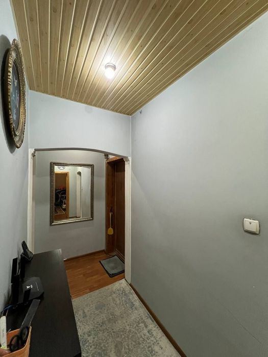 3х комнатная Франц.план. Юнус Абад-6