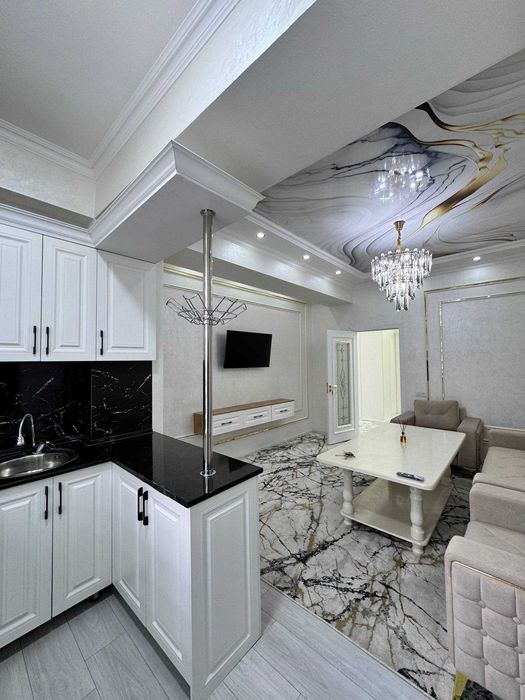 №4936 Продается квартира в СамКоч 3х ком 70кв