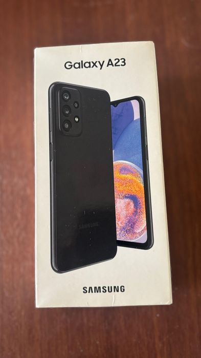 Samsung Galaxy A23
