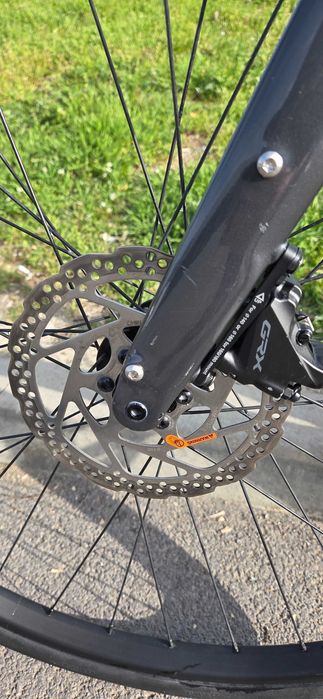 Електрически гравел велосипед Cannondale Topstone Neo SL 2