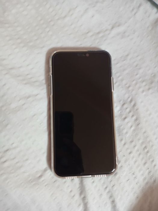 IPone 11с гарантии