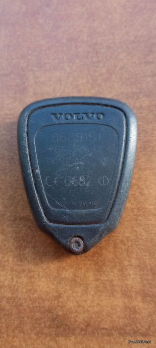 Cheie Volvo V40 V50 D40 S40
