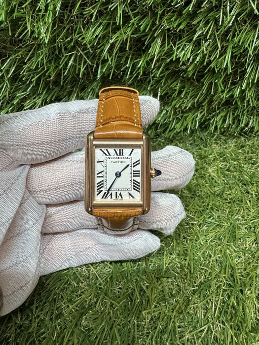 Дамски Часовник Cartier