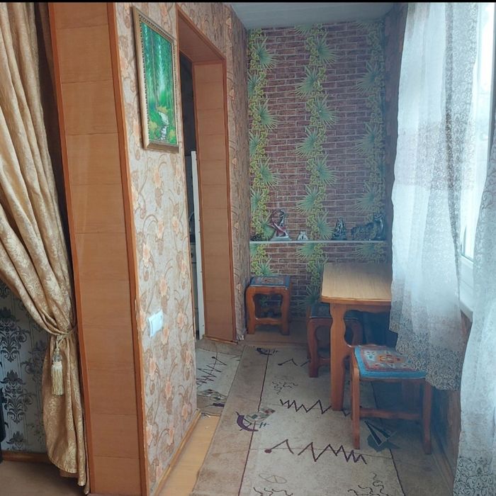 Сдаю свою 2-х комнатную квартиру ТОЛЬКО СЕМЕЙНЫМ!