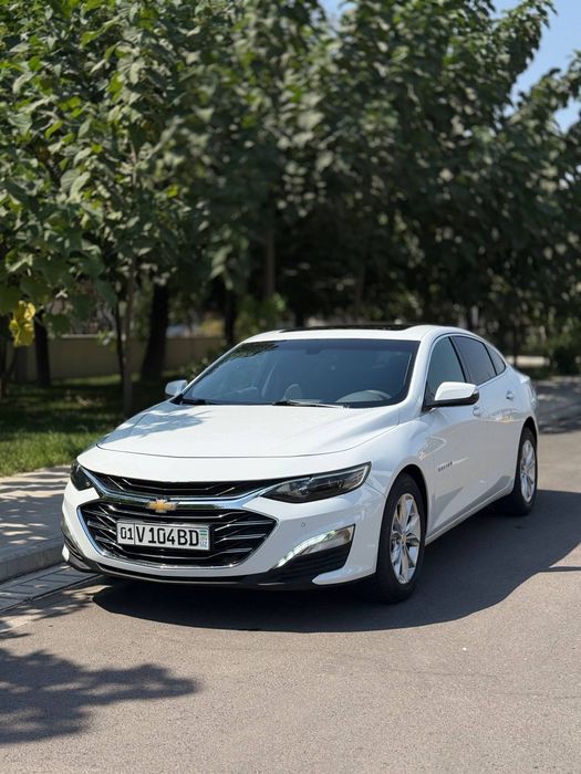 Malibu 1.5 Turbo 2020 srochniyga