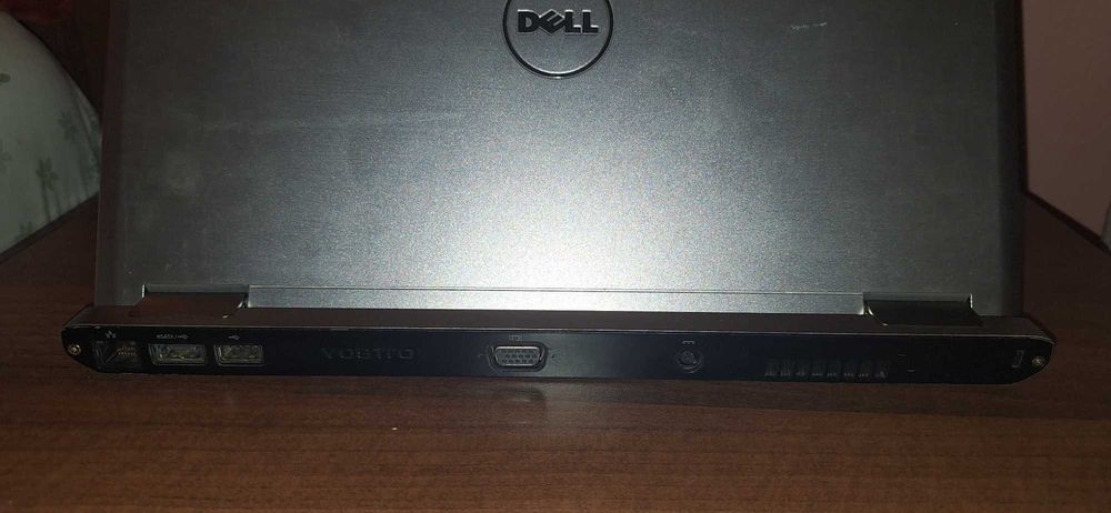 Laptop Dell Vostro V13 functional + incarcator original