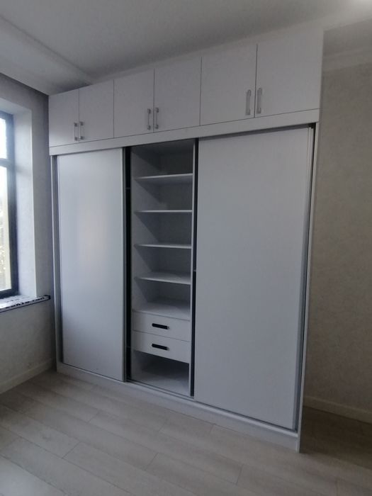 Кухинний мебель на заказ