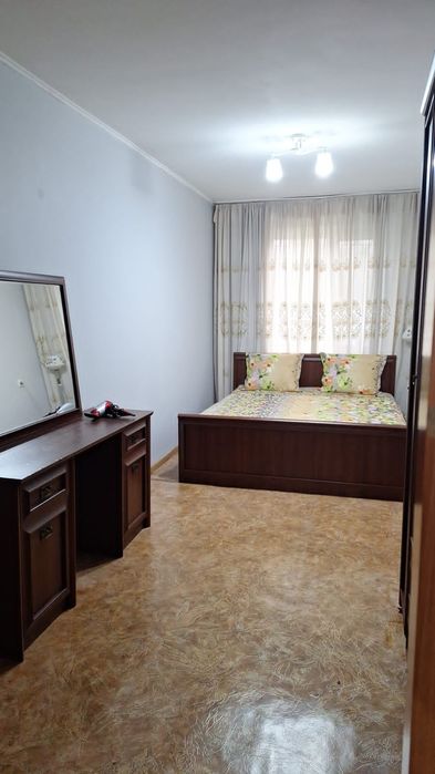 Картира посуточно. 2 микрорайон