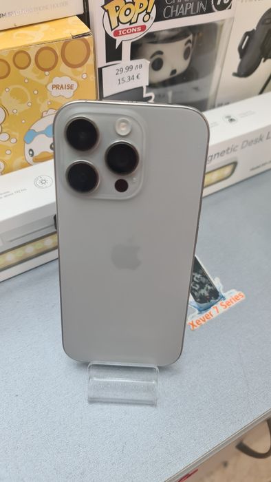 Iphone 16 pro 128