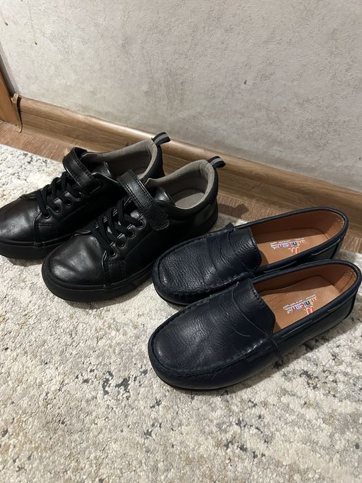 Две пары за 5000