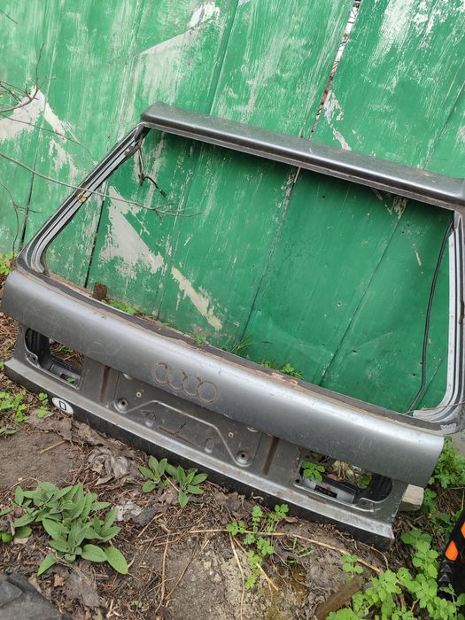 запчасти на ВФ, Ауди