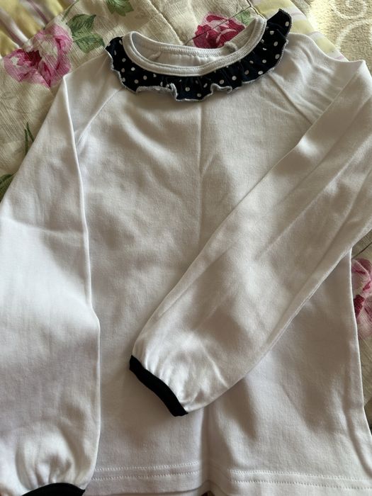 Джемпер для девочки