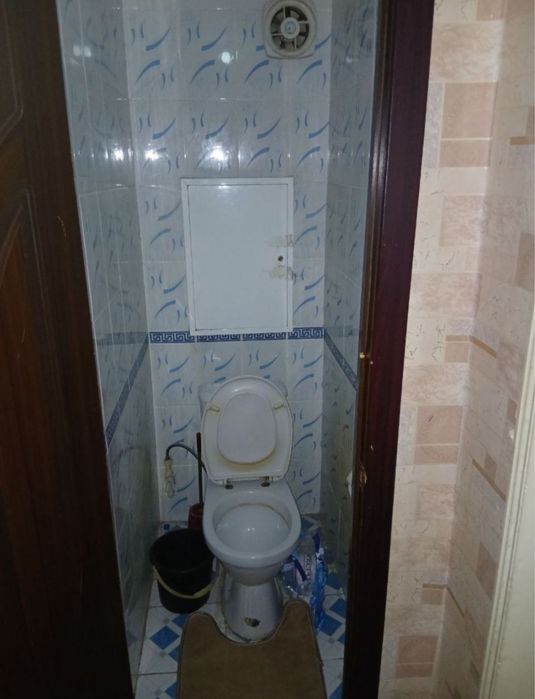 Продается 2 комнатная Сергили 2 Площадь:60м2,Балкон:2х6