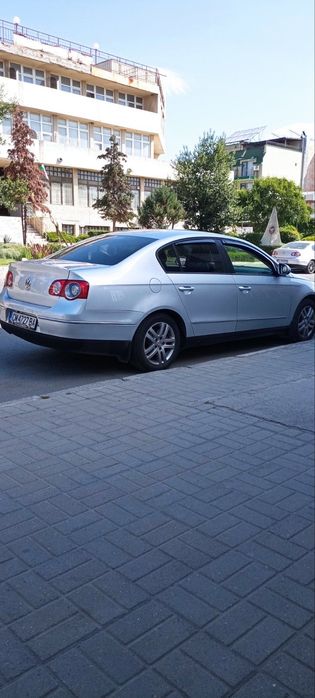 Volkswagen Passat 1.9tdi 105 к.с