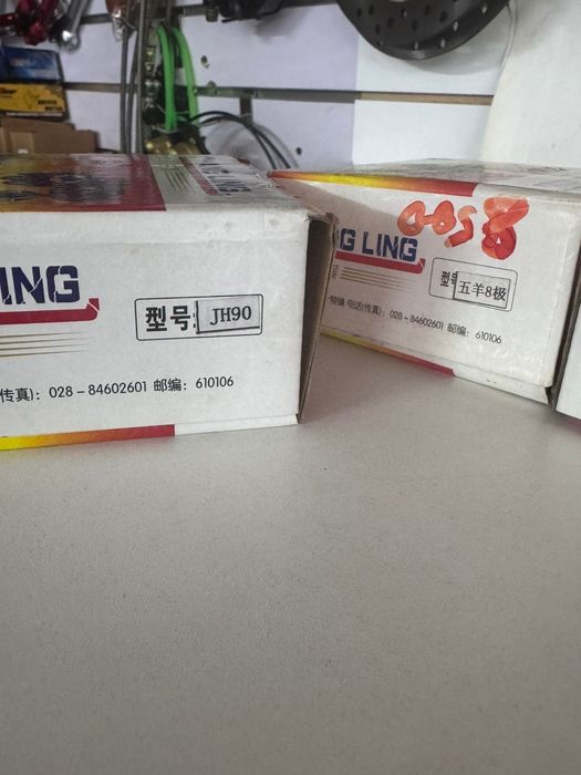 Продам генераторы на мототехнику дешево