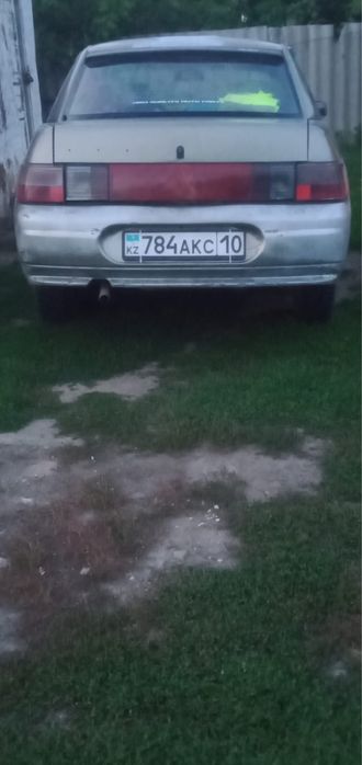 Продам 2110 1,5 млн