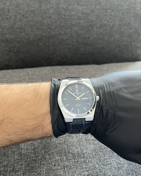 Ceas POEDAGAR Elegant – Curea Piele