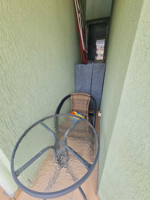 ”Мир” уютен апартамент