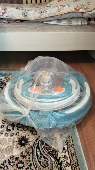 Ходунок для детей срочно