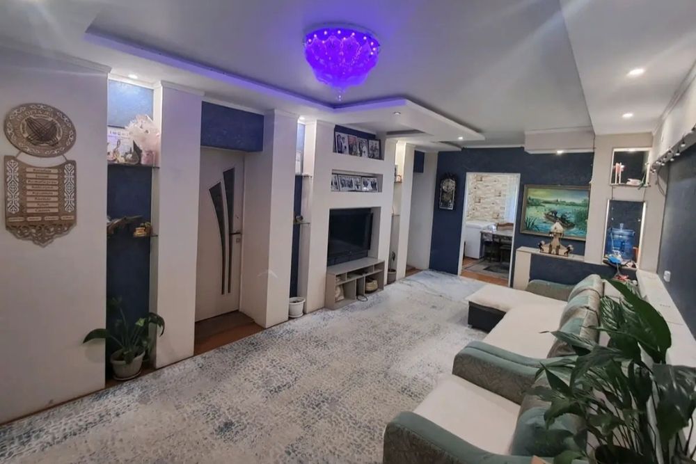 Продаём дом по адресу Пшембаева 121/1