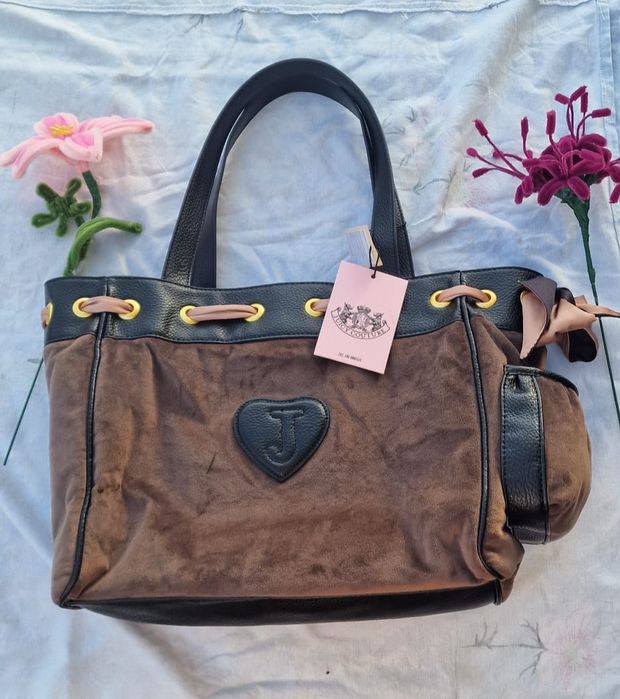 Juicy Couture Daydreamer Bag