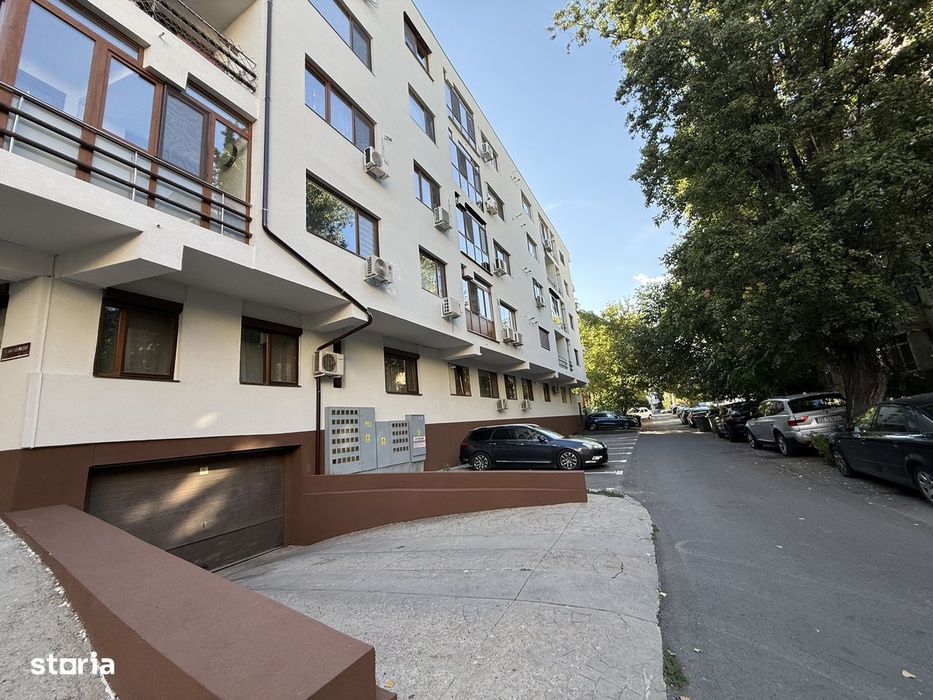 Studio bloc nou Mall Vitan cu centrală proprie