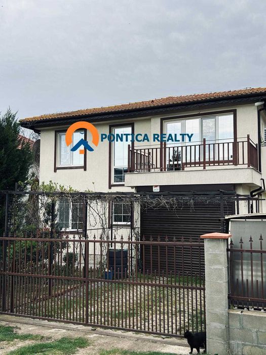 Продава се Къща в Черноморец - 265 кв.м за 805 €/кв.м - Снимка #13