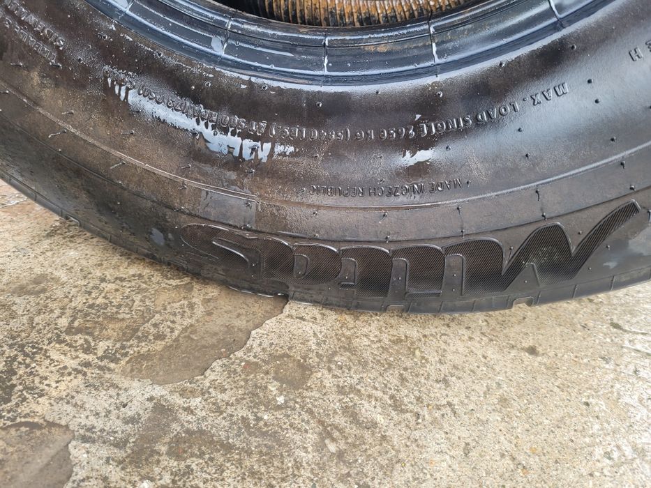 Anvelope remorcă Mitas 13.0/65 R18 (325/65 R18) 16ply
