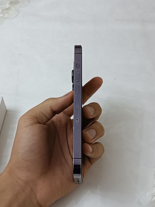 iPhone 14 pro ideal 128gb
